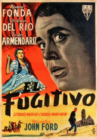 El Fugitivo (1947)